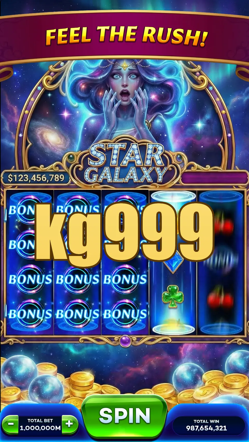 kg999 লগইন