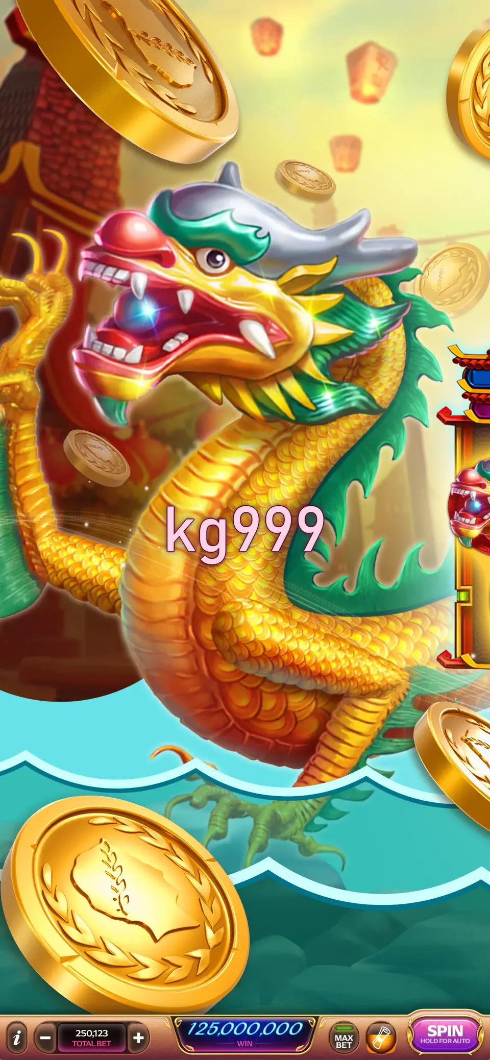 kg999 লগইন