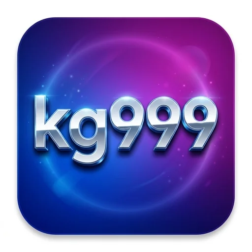 kg999 Logo - অফিসিয়াল