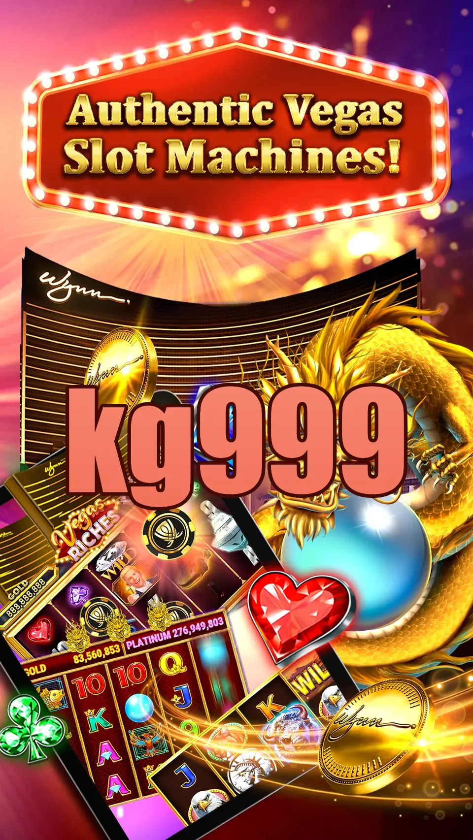 kg999 Preview - অফিসিয়াল ডাউনলোড